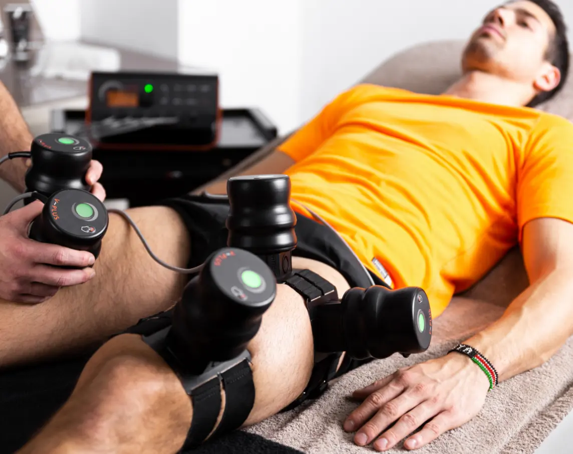 高周波焦点振動器「フォーカルバイブレーション」 V-PLUS