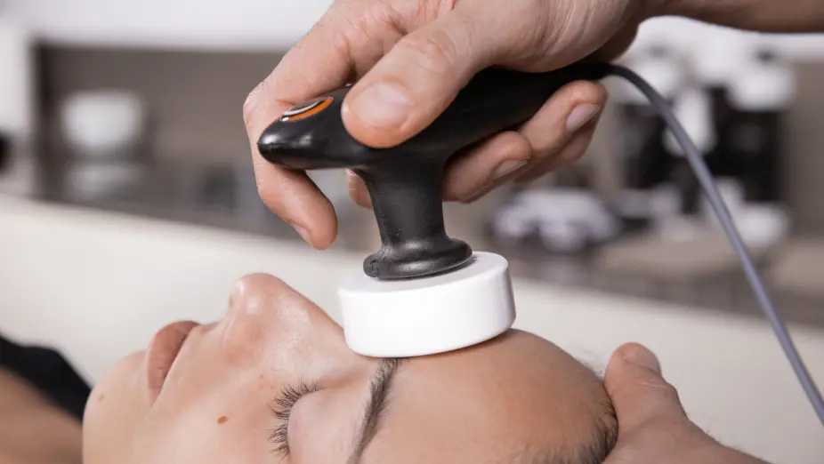 ボディコンディショニング領域