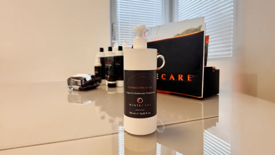 コンダクティブジェル500ml