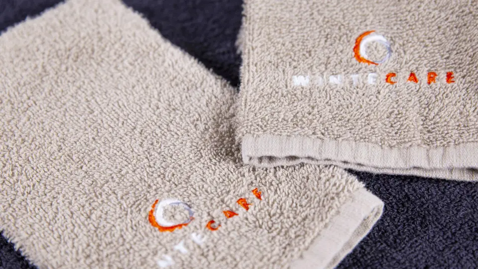 Wintecareグローブ