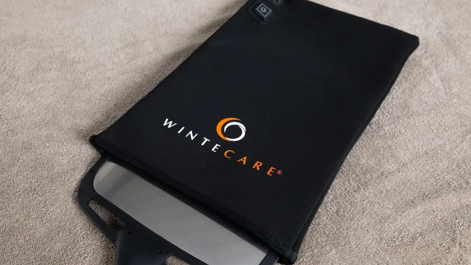 プレートヒーター