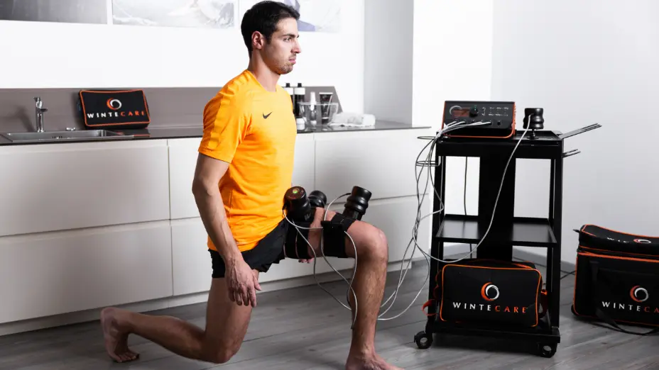 スポーツパフォーマンス領域