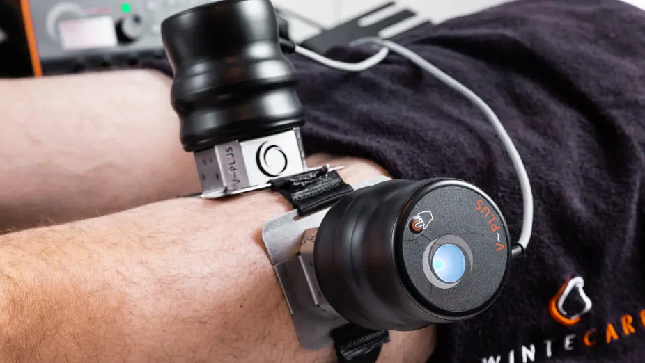 ボディコンディショニング領域